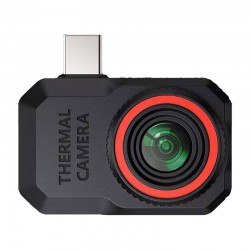 Habotest HT820 βιομηχανική υπέρυθρη θερμική κάμερα απεικόνισης