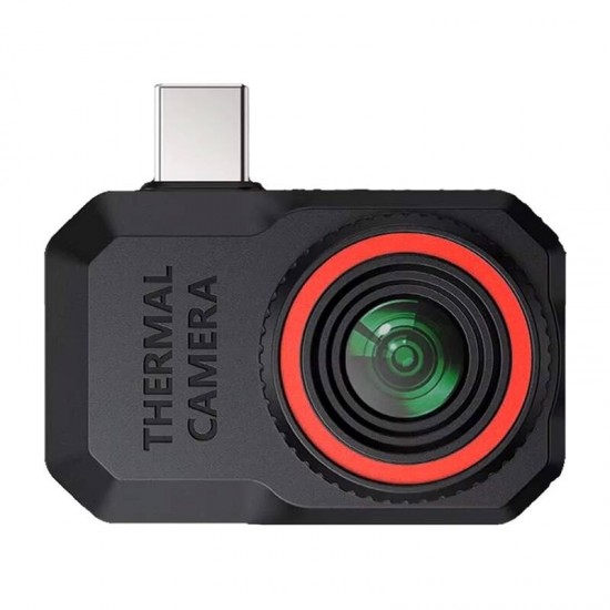 Habotest HT820 βιομηχανική υπέρυθρη θερμική κάμερα απεικόνισης