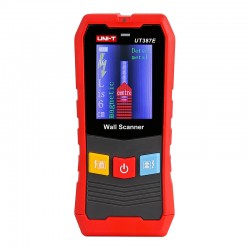 Ανιχνευτής μετάλλων UNI-T UT387E