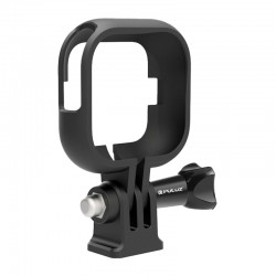 Θήκη - Προσαρμογέας PC PULUZ για το Insta360 GO Ultra (Μαύρο)