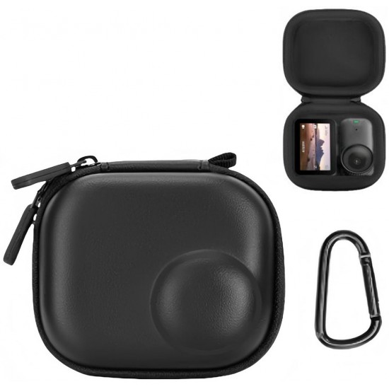 Σκληρή θήκη EVA PULUZ για DJI Osmo Nano (Μαύρο)