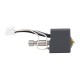 Hotend γρήγορης απελευθέρωσης με ακροφύσιο 0,4 mm για Anycubic Kobra S1