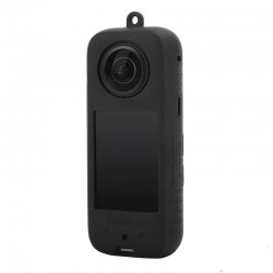 Camera Cover & Strap Sunnylife for Insta360 X3 (IST-BHT504)