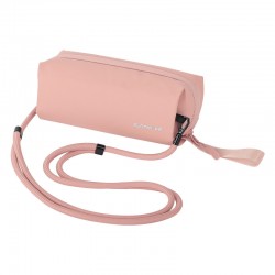 Sunnylife τσάντα για OSMO 360/ Insta360 GO Ultra/ OP 3/ αθλητική κάμερα/ smartphone/ OSMO (ροζ)