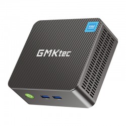 Mini PC GMKtec G3 PLUS Intel N150 8GB 256GB Win11 Pro