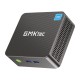 Mini PC GMKtec G3 PLUS Intel N150 8GB 256GB Win11 Pro