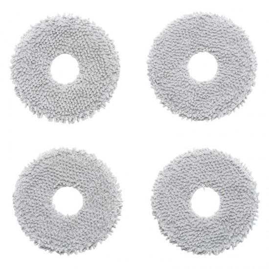 Μαξιλάρι σφουγγαρίσματος DJI ROMO