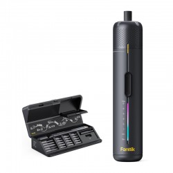 Ασύρματο ηλεκτρικό κατσαβίδι Fanttik S2 Pro