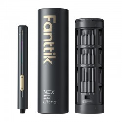 Fanttik E2 Ultra Mini ηλεκτρικό κατσαβίδι ακριβείας