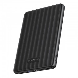 Powerbank EcoFlow RAPID Magnetic 5000 7.5W Μαύρο