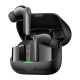 Ακουστικά EarFun Air Pro 4+ ANC TWS (μαύρα)