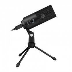 Πυκνωτικό μικρόφωνο Fifine K669B (μαύρο)