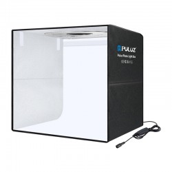 Puluz 50cm LED σκιά χωρίς σκιά PU5051EU