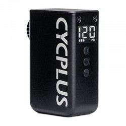 Μίνι ηλεκτρική αντλία Cycplus AS2 PRO