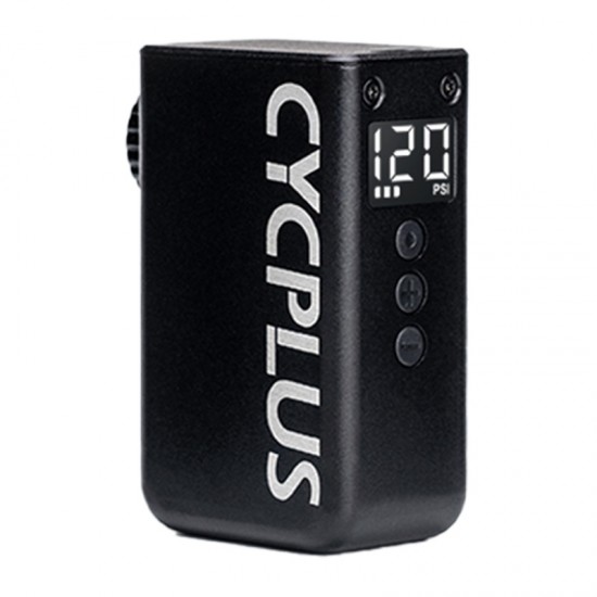Μίνι ηλεκτρική αντλία Cycplus AS2 PRO