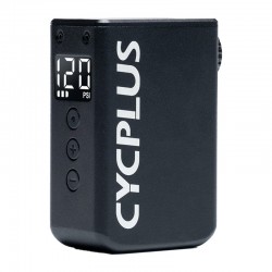 Cycplus AS2 PRO MAX μίνι ηλεκτρική αντλία