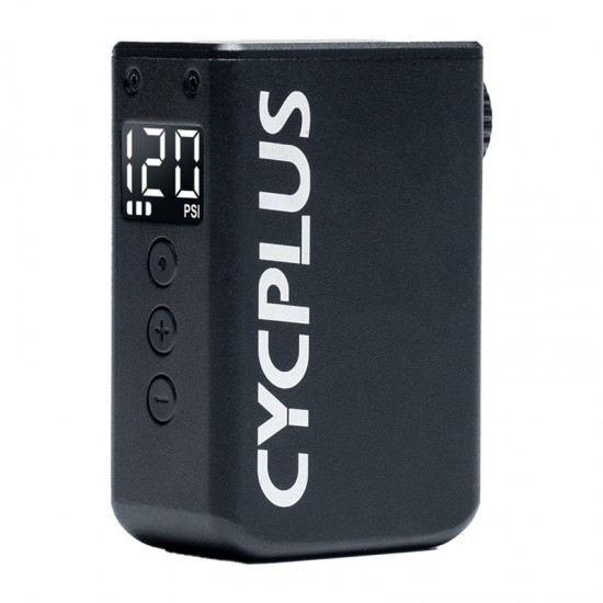 Cycplus AS2 PRO MAX μίνι ηλεκτρική αντλία