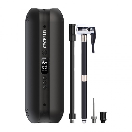 Ηλεκτρική αντλία Cycplus AL1