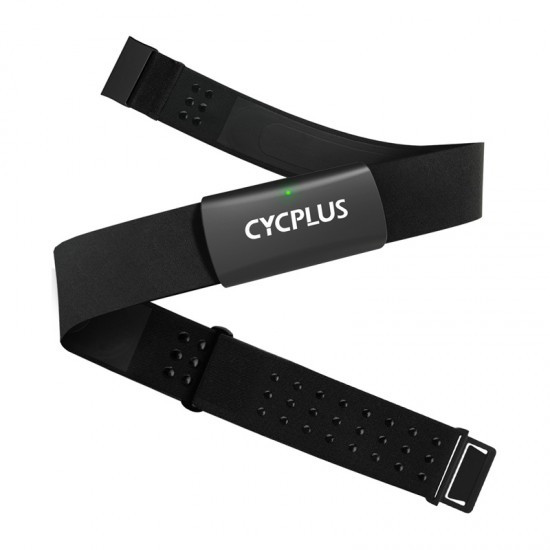 Cycplus H2 με ζώνη στήθους για παρακολούθηση καρδιακών παλμών