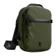 Τσάντα ταξιδίου TOMTOC Aviator-T37 με ιμάντα ώμου X-Pac 1.3L (πράσινη)