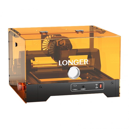 LONGER RAY5 minis 3,5W Laser Engraver