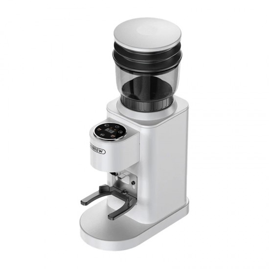 Ηλεκτρικός μύλος σιτηρών HIBREW G7 (λευκός)