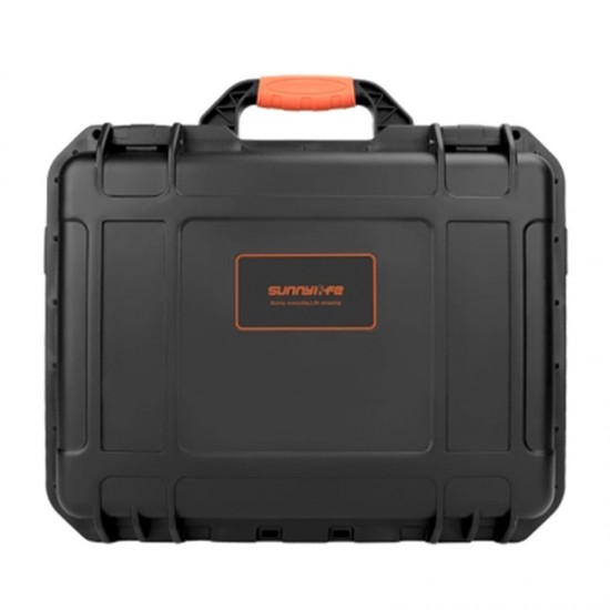 Σκληρή θήκη Sunnylife για το Neo 2 Fly More Combo set