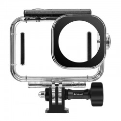 Αδιάβροχη θήκη κατάδυσης Puluz για DJI Osmo Action 6 (έως 60m)