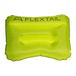 Φουσκωτό μαξιλάρι Flextail Tiny Pillow (Πράσινο)