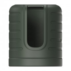 Προστατευτική θήκη Flextail για Tiny Pump 2X (πράσινη)