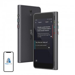 Μεταφραστής TIMEKETTLE T1 (γκρι)