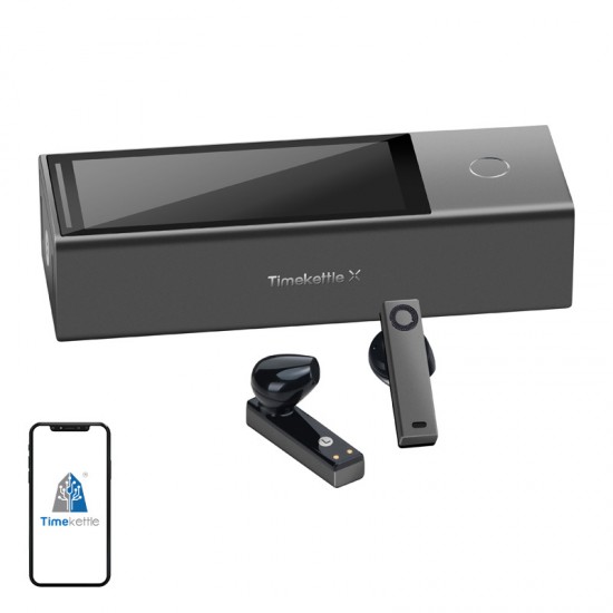 Μεταφραστής TIMEKETTLE X1