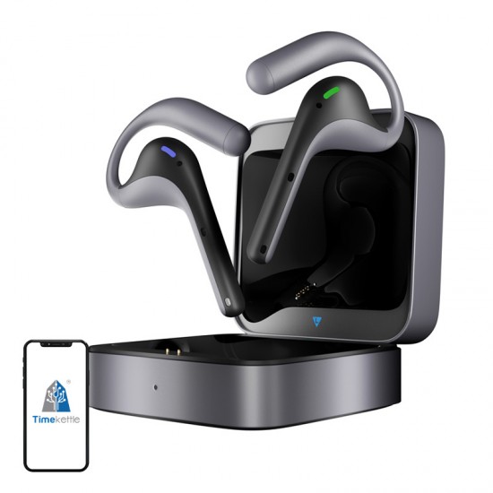 Ακουστικά μετάφρασης TIMEKETTLE W4 Pro