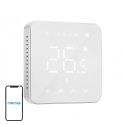 Έξυπνος θερμοστάτης WiFi Meross MTS200HK(EU) (HomeKit)