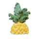 Πλεκτό κοστούμι για το Loona Premium Pineapple