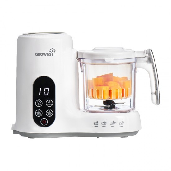 Ρομπότ παρασκευής παιδικών τροφών Grownsy