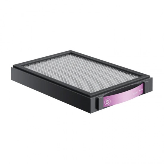 Φίλτρο υψηλής απόδοσης xTool SafetyPro™ AP2