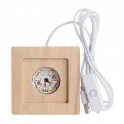 Βάση LED σχεδιασμένη για να ταιριάζει στον ορθογώνιο κύβο K9 xTool