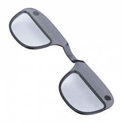 Διορθωτικό πλαίσιο για γυαλιά XR Viture Luma (μέγεθος M)