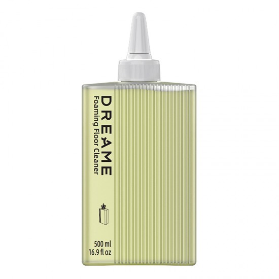 Dreame H15 Pro FoamWash αφρός ηλεκτρικής σκούπας.