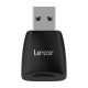 Αναγνώστης καρτών μνήμης Lexar RW330U USB 3.2 micro SD, UHS-I
