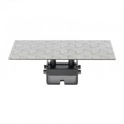 Πλάκα κατασκευής Anycubic για το Photon Mono 4