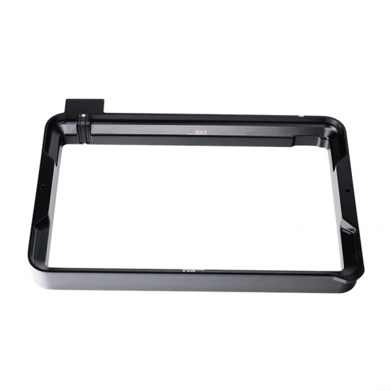 Θερμαινόμενη δεξαμενή ρητίνης Anycubic για το Photon Mono M7 Max