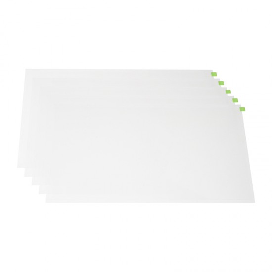 Προστατευτικό οθόνης για το Photon Mono M7 Max (πακέτο 5 τεμαχίων)