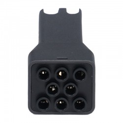 8-χρωμη μονάδα για τα μοντέλα ACE Pro/Kobra 3 Combo/V2 Combo/Max Combo/S1 Combo