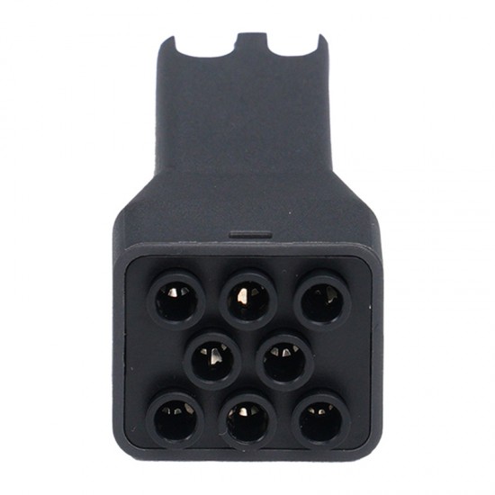 8-χρωμη μονάδα για τα μοντέλα ACE Pro/Kobra 3 Combo/V2 Combo/Max Combo/S1 Combo