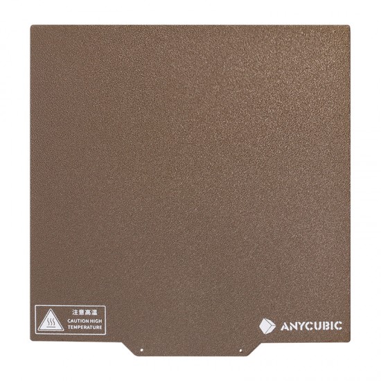 Πλάκα PEI της Anycubic για το Kobra 2/2 Pro