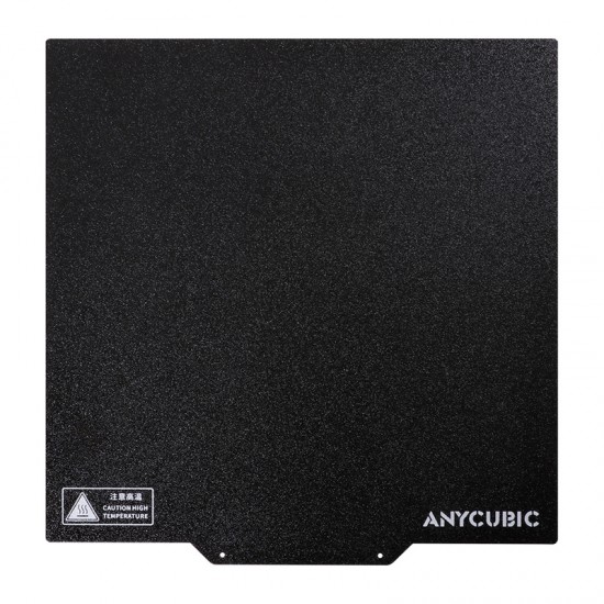Πλάκα PEI της Anycubic για το Kobra 2 Neo