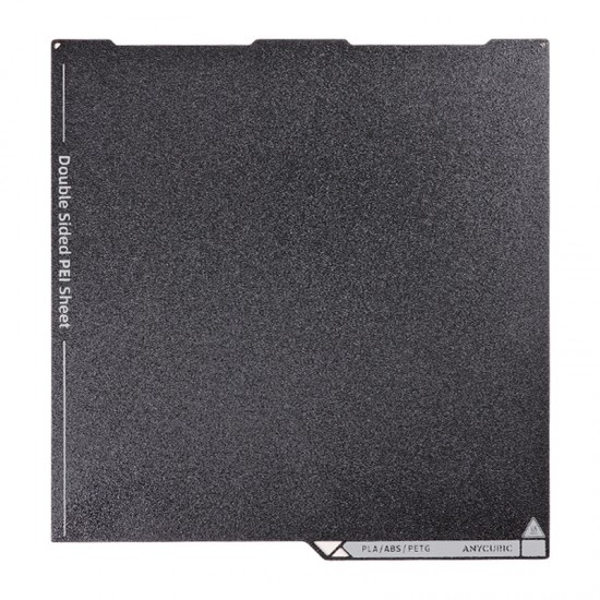 Πλάκα PEI Anycubic για Kobra 3/Combo/V2/V2 Combo