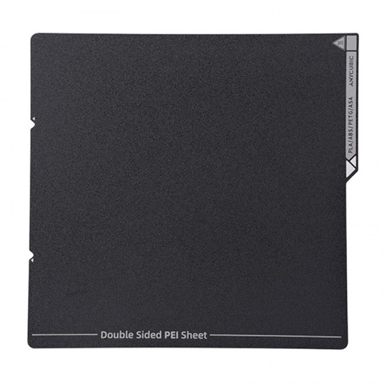 Πλάκα PEI Anycubic για το Kobra S1/S1 Combo
